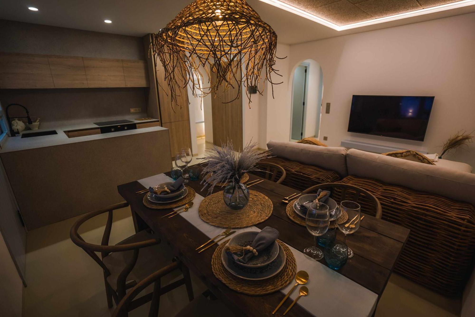 Casa Gavilan En Riumar Extérieur photo